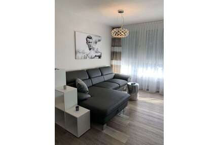 Wohnen auf Zeit in Nürnberg 1.200,00 €