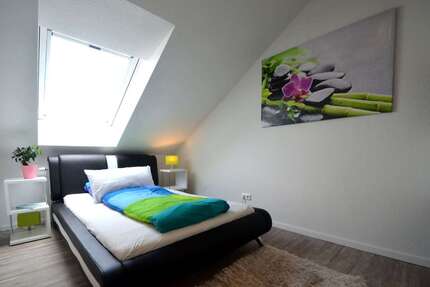 Wohnen auf Zeit in Raunheim 1.495,00 €