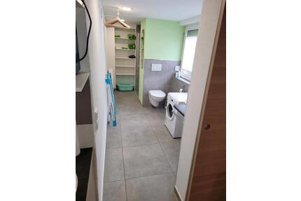 1 Zimmer WohnungAppartement - 500,00&nbsp;EUR Kaltmiete, ca.&nbsp; 22,00&nbsp;m&sup2; in Horb am Neckar (PLZ: 72160)