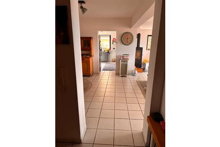 4-5 Zimmer Wohnung zu vermieten - Saarbrücken Kieselhumes