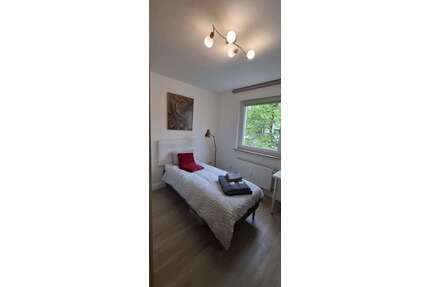 WG-Zimmer in Bremen 590,00 € 10 m²