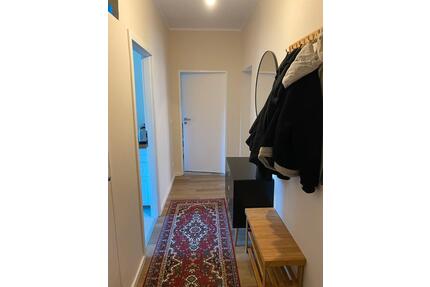 2 Zimmer Wohnung für 6-9 Monate möbliert zu vermieten - Berlin Tempelhof-Schöneberg