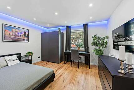 WG-Zimmer in München 830,00 € 17 m²