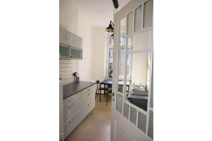 WG-Zimmer in Berlin 880,00 € 19 m²