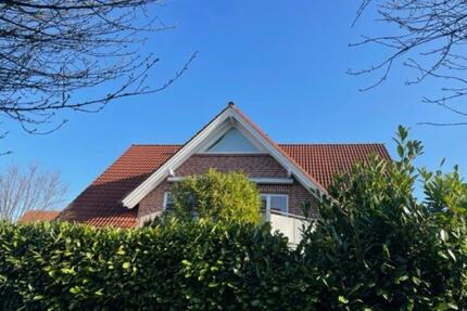 Helle 3-Zimmer Wohnung mit Kamin in Billerbeck zu vermieten