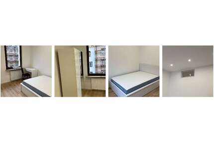 WG-Zimmer in Nürnberg 395,00 € 16 m²
