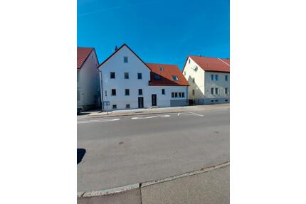 Schöne 2-Zimmer Wohnung in Trossingen zu vermieten