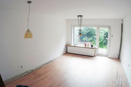 77 m2, ruhige Lage, Reihenhaus, Zwischenmiete - Hamburg Langenhorn
