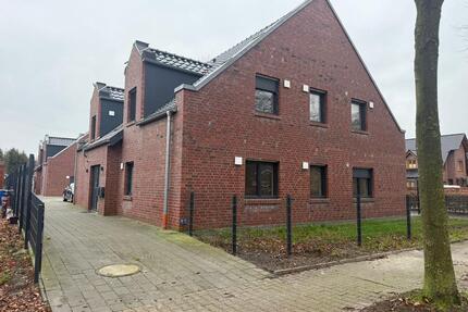 3 Zimmer Obergeschosswohnung in Papenburg ab 01.07.2026