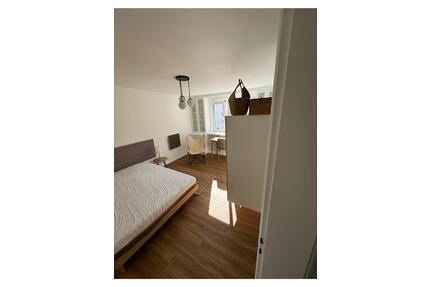 Möbliertes WG-Zimmer in München-Sendling