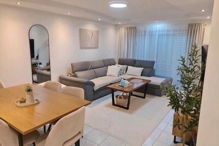 2 Zimmer Wohnung 60m2. Warmmiette 900 - Donzdorf