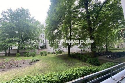 Wohnungsswap - 3 Zimmer, 60 m² - Fontanestraße, Berlin