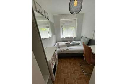 WG-Zimmer in München 750,00 € 9 m²