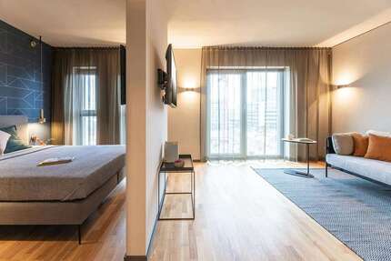 Wohnen auf Zeit in Frankfurt am Main 1.690,00 €