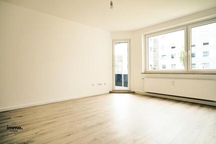3 Zimmer im Tiergarten - 680,00&nbsp;EUR Kaltmiete, ca.&nbsp; 68,00&nbsp;m&sup2; in Minden (PLZ: 32425) Kuhlenkamp
