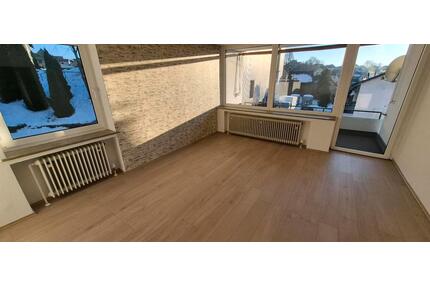 Schöne gut geschnitten 4 Zimmer Wohnung - Presseck Braunersreuth