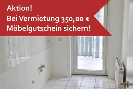 +++ 3-Zimmer-Wohnung mit Balkon und großzügigem Wohnzimmer +++ - Chemnitz Bernsdorf