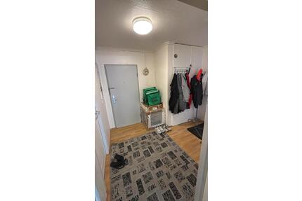 $$$ 2 Zimmer 67 qm Wohnung m. Balk. TOP EG U-Bahn Maximi. $$$$ - Nürnberg Gaismannshof