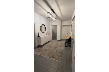 Kernsanierte 4-Zimmer Wohnung (105qm) - Hannover Vahrenwald-List