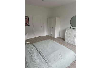WG-Zimmer in Düsseldorf 799,00 € 20 m²