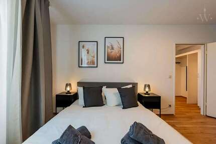 Wohnen auf Zeit in Berlin 1.649,00 €