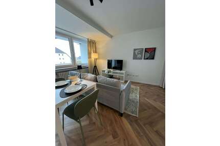 Wohnen auf Zeit in Leverkusen 1.190,00 €