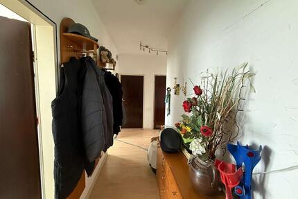 großzügige drei Zimmer Wohnung in Bad Salzuflen