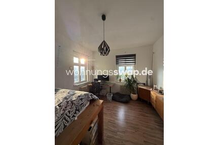 Wohnungsswap - 2 Zimmer, 56 m² - Strausberger Platz, Friedrichshain, Berlin