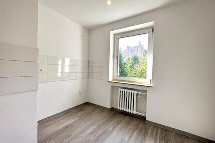 Hier lässt es sich aushalten: günstiges 1,5-Zi.-Single-Appartment - Dortmund Brackel