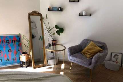 Wohnen auf Zeit in Berlin 1.850,00 €