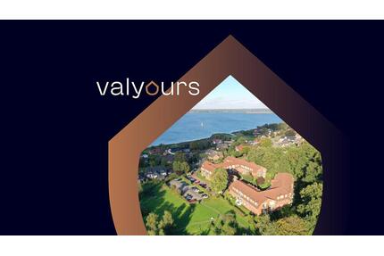 Seniorengerechte 2-Zimmer Wohnung mit Balkon im Pahlhof - Fahrdorf