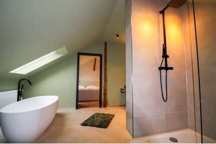 Wohnen auf Zeit in Oldenburg 1.500,00 €