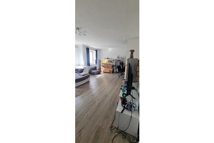 Zentrale 2 Zimmer Wohnung in Ravensburg mit Balkon