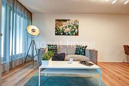 Wohnen auf Zeit in Filderstadt 1.160,00 €