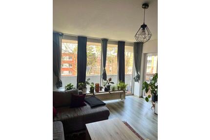 Attraktive 2 Zimmer Wohnung in Hannover! [VAC-21444]