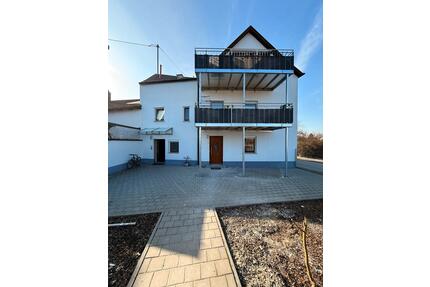 3 Zimmer Wohnung in Gaimersheim - Ingolstadt Nordost