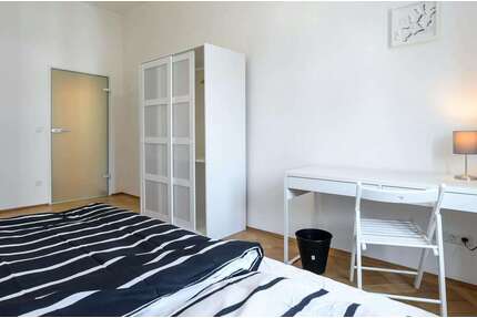 WG-Zimmer in München 790,00 € 15 m²