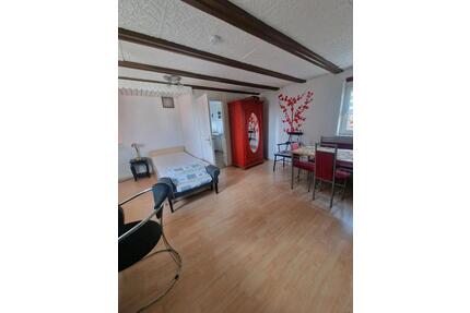 Zu vermieten 1 Zimmer Appartement Wohnung in 33818 Asemissen - Leopoldshöhe