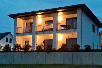 Helle 3,5 Zimmer Wohnung in Hailtingen - Aulendorf