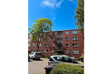 3 Zimmer KDB in Herne-Röhlinghausen - Bochum Bochum-Mitte