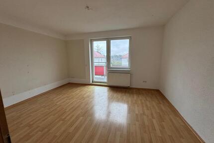 2-Zimmer Wohnung mit Balkon und Garten - Nauen