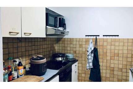 WG-Zimmer in München 850,00 € 8 m²