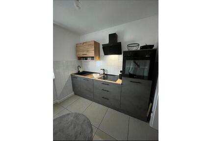 2,5 Zimmer Wohnung mit sonnigem Balkon - Essen Stadtbezirk IV