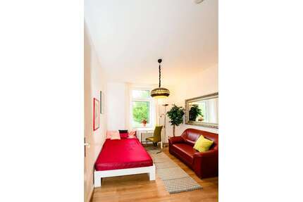 WG-Zimmer in Bonn 570,00 € 24 m²