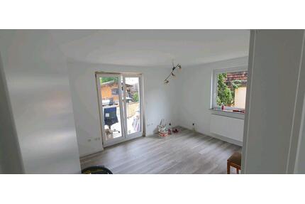 3 Zimmer Wohnung in Waiblingen zu vermieten.