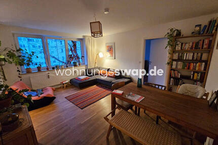 Wohnungsswap - Aignerstraße - 1.800,00&nbsp;EUR Kaltmiete, ca.&nbsp; 68,00&nbsp;m&sup2;&nbsp;Wohnfl&auml;che in München (PLZ: 81541) Obergiesing