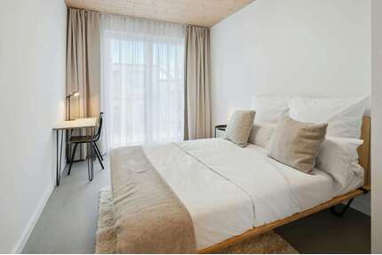 WG-Zimmer in Berlin 665,00 € 12 m²