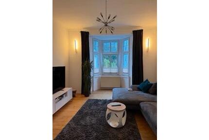 Schöne 3 Zimmer Wohnung mit Balkon - Solingen Burg