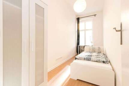 WG-Zimmer in Berlin 670,00 € 9 m²