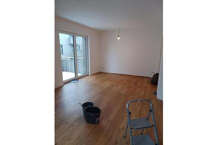 3 Zimmer Wohnung inkl Balkon und Küche -Neubau - Hamburg Harburg